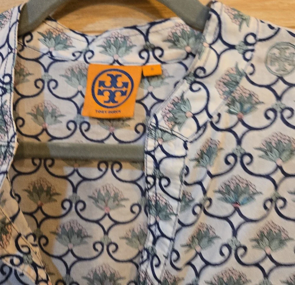 Tory Burch tory burch